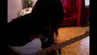 Frozen Memories - Tomoyasu Hotei (cover)