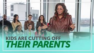 Finding Peace Through Family Estrangement