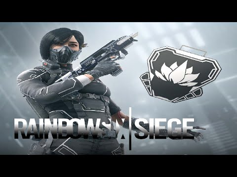 Aruni Main   [Rainbow Six Siege]