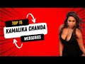 Top 15 Bold Web Series Actress Kamalika Chanda Uncut Ullu Bollywood Movie Webseriesreview
