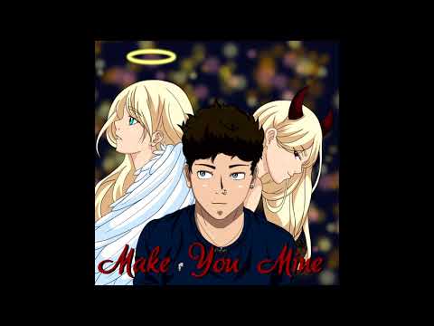 Fro$ty - Make You Mine (Official Audio)