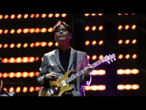 20190518 넬 (Nell) - Day After Day (이재경 Focus) @그린플러그드 서울 2019 GREEN PLUGGED