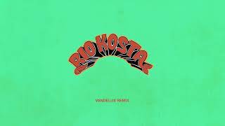 RIO KOSTA - Follow The River (Vandelux Remix)
