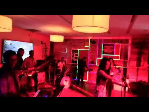 Frederic dorlin live on drums (kokofaya)