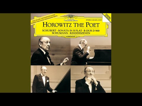 Schumann: Kinderszenen, Op. 15: VIII. Am Kamin