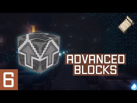 Minecraft 1.19 Fabric Modding Tutorial | ADVANCED BLOCKS | #6