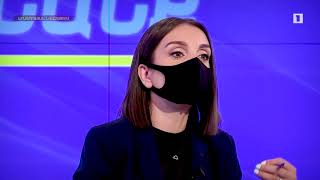 Եկեք հասկանանք. Արագության նվազեցում