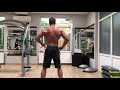 Arms Workout: Biceps