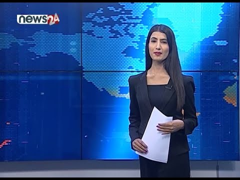 PRIME TIME NEWS_7 PM_2078_10_18 - NEWS24 TV