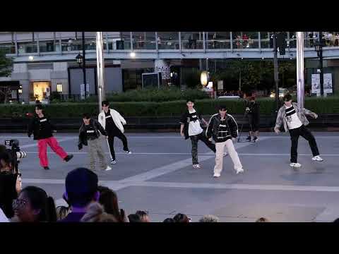 LIMIT BREAK 24 - 789SURVIVAL Theme Song - #789DANCEALLDAY : 13 May 2023