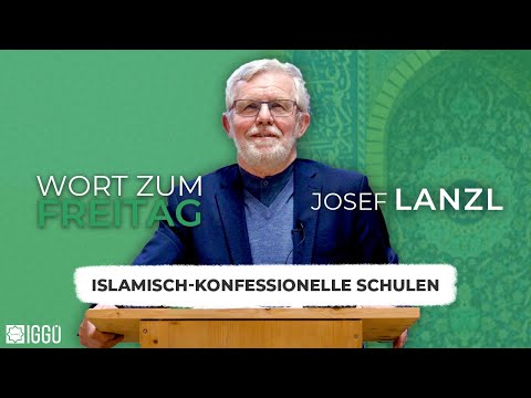 Wort zum Freitag #111 - 21.01.2022