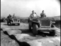 Ya'll gonna make me lose my mind - Jeep Willys edition - Army