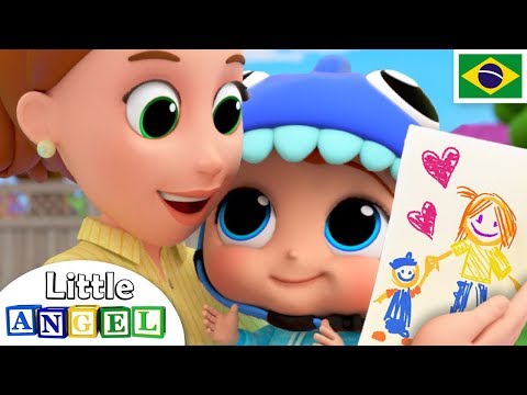 Mãe video