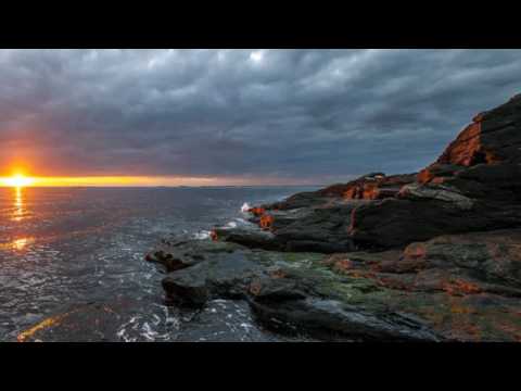 Oleg Byonic & Sax@cean - Ocean (Original mix)