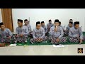 HADROH MUHIBBUL ANSOR DESA CANDI Ansortodanan