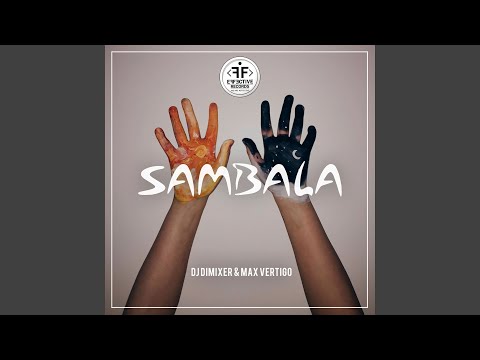 Sambala (Wallmers Remix) (Club Version)