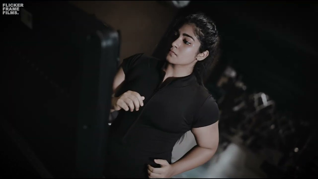 The Elevate Fitness Club Commercial