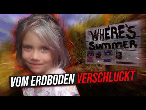 Ein dunkles Familiengeheimnis? | Der Fall Summer Wells