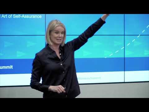 Sample video for Katty Kay