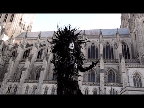 Mary On A Cross - Ghost (Cover)