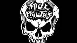 Foulmouths - Giving up drinking (Peter and the test tube babies cover)