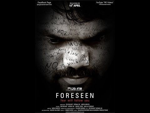 Foreseen - A Short FIlm
