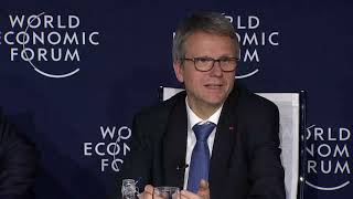 Davos 2020 - The Real-World Impact of 5G