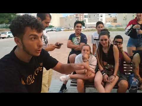 TRES TIPOS VS LACOSTE 05 - (¡BATALLÓN¡) - FINAL 3vs3 Novelda