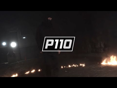 P110 - Huey - Bro Said He'll Back It [Music Video]