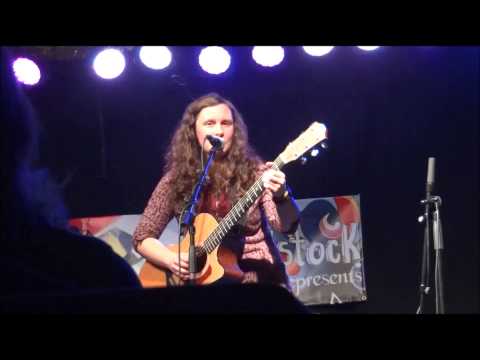 Jo Bywater  - live compilation from Folkstock Christmas