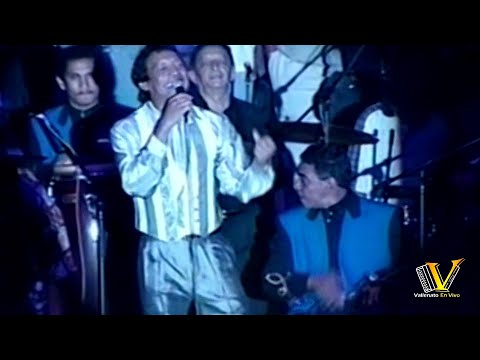 Hay Amores (En Vivo) - Diomedes Díaz E Iván Zuleta (Cartagena, 1996)