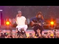 Justin Bieber Performs Love Yourself On The ELLEN SHOW
