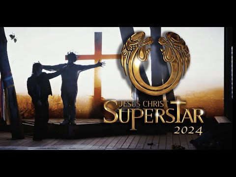 Jesus Christ Superstar (2024)