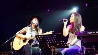 Jayesslee - Officially Missing You (2015 Asia Tour Live in Taiwan)