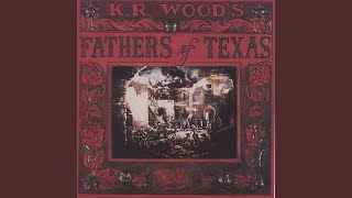 Mother of the Alamo: KR Wood/Eliza Gilkyson