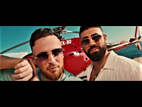 Azet x Luciano x Zuna - Perdono (prod.Kingside)