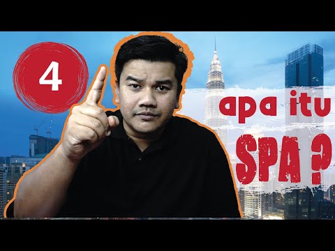 [4] APA ITU SPA