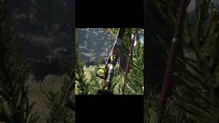 【Far Cry 4 精華#shorts 】同事愛