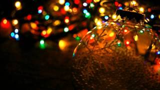 Love is Christmas - Sara Bareilles