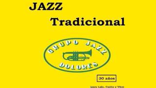 3/12 - Grupo Jazz Dolores - Mood Indigo