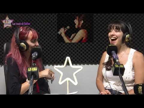 Entrevista a Karina Infante