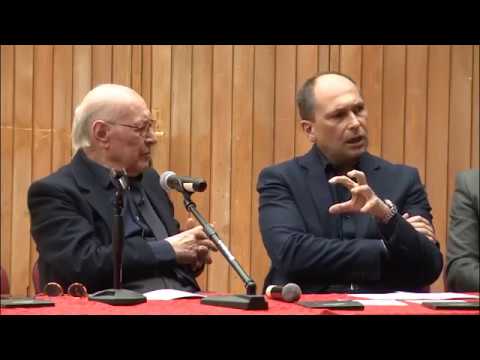 E.Severino: Zirkus suite (rev. critica A.Bombonati)