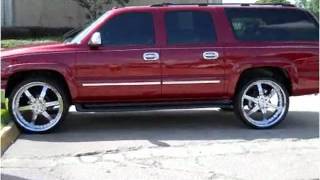 preview picture of video '2004 Chevrolet Suburban Used Cars Gretna LA'