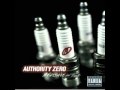 Authority Zero- Superbitch