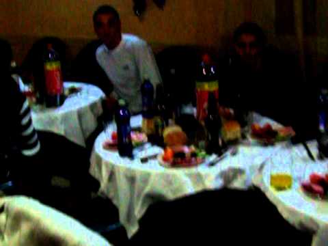 revelion 2010 unirea -calarasi hora live UNIREA