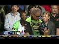 2013 Lucas Oil PBA Wolf Open Stepladder Finals