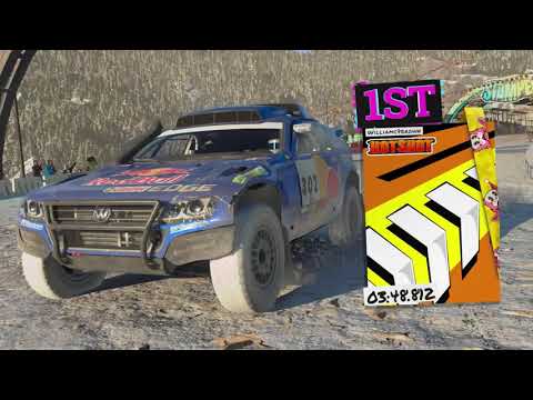 Dirt 5 gameplay walkthrough - part 3