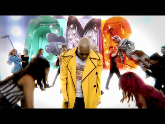 #TodrickMTV Theme Song