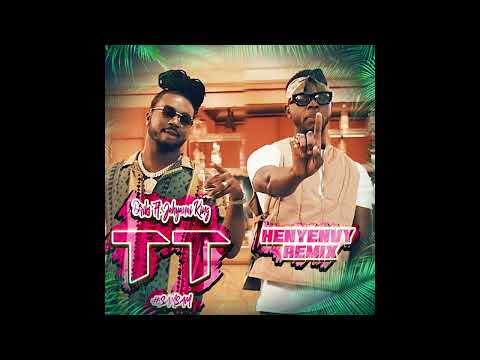 DRIKS - TT Feat. Jahyanai King (HENYENVY RMX) - [Darwin & M A T H I E U]