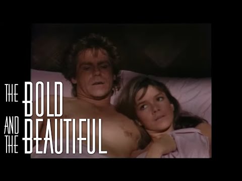 Bold and the Beautiful - 1989 (S3 E131) FULL EPISODE 623